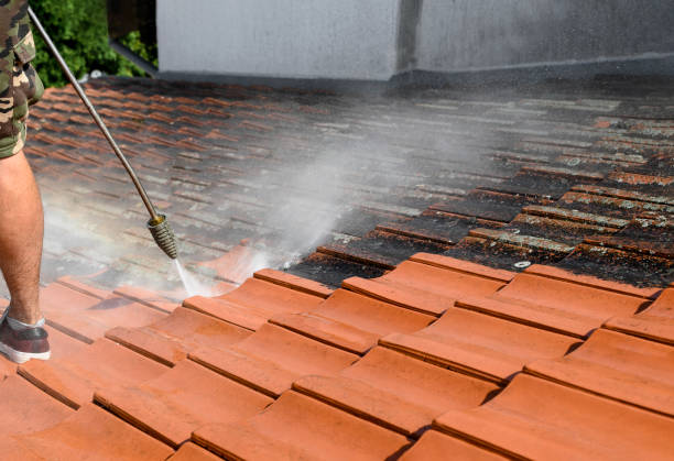 Best Sidewalk Pressure Washing  in La Salle, CO